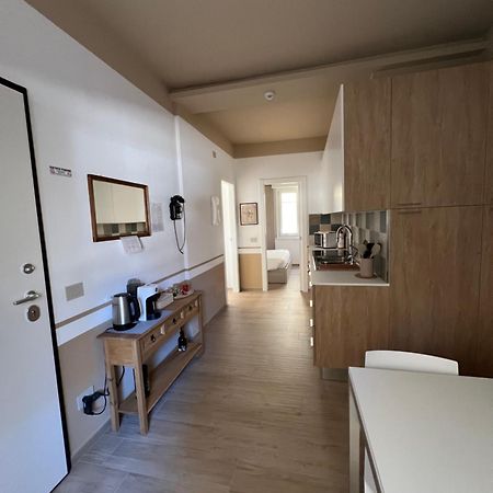 Tirano Center-325M Dal Bernina Express公寓 外观 照片